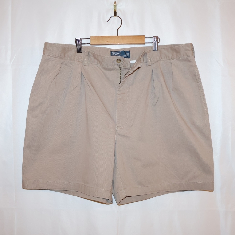 Polo Ralph Lauren Tyler Shorts